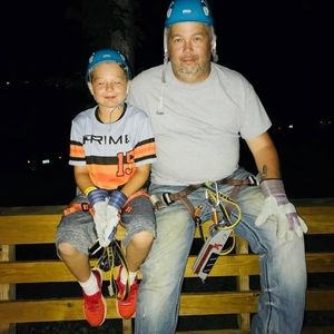 Meet your Posher, Philip